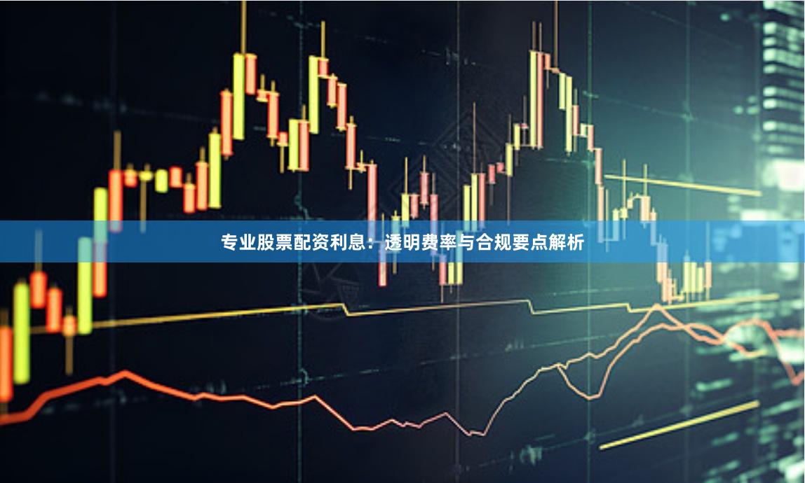 专业股票配资利息：透明费率与合规要点解析