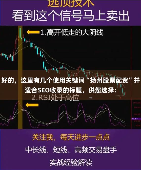 好的，这里有几个使用关键词“扬州股票配资”并适合SEO收录的标题，供您选择：