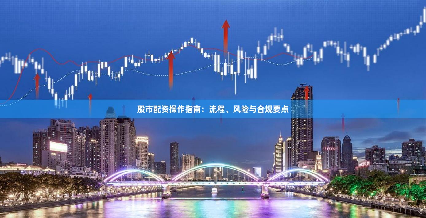股市配资操作指南：流程、风险与合规要点